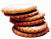 Peruvian Alfajores